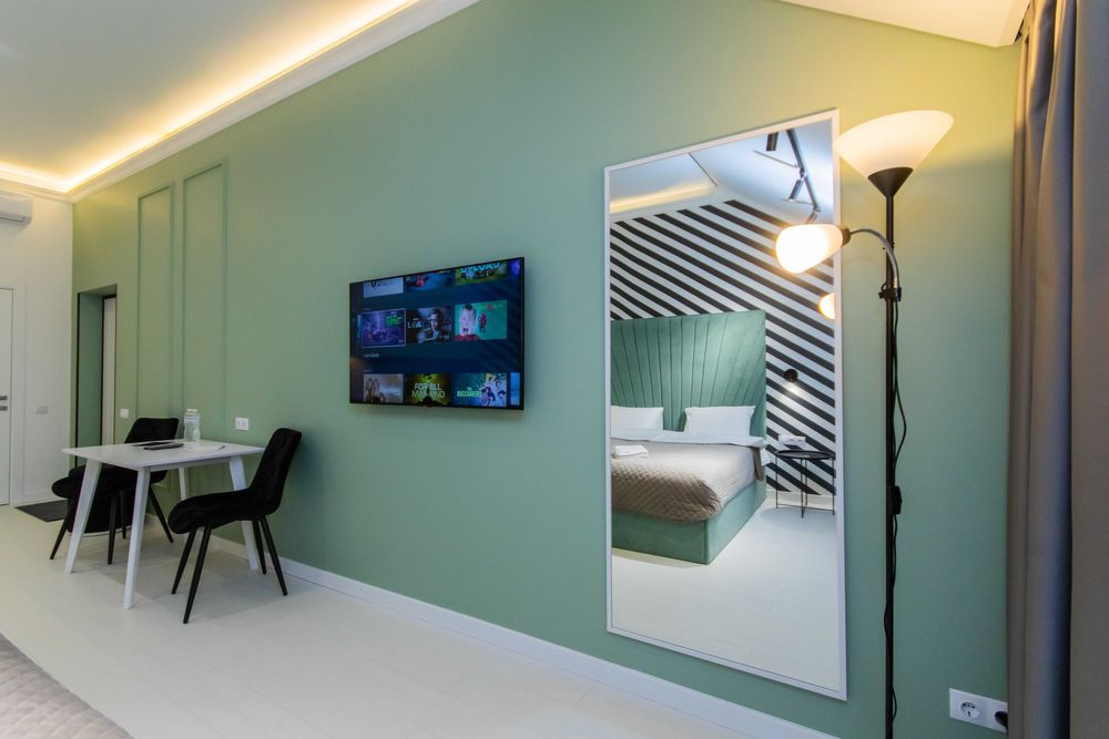 #P333 Квартира класу LUX Пушкінська 5хв м.Хрещатик Майдан Незалежності