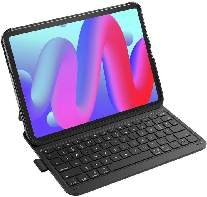 iPad Air 6. generacji 11" (2024), iPad 10 Gen 10,9" (2022)