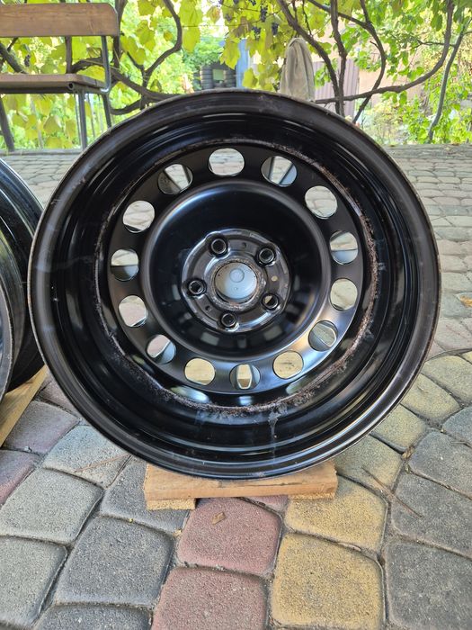 Диски 5*112, R16, Volkswagen,  (103)