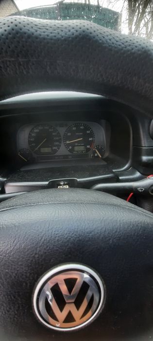 Wolkswagen Vento 2.0