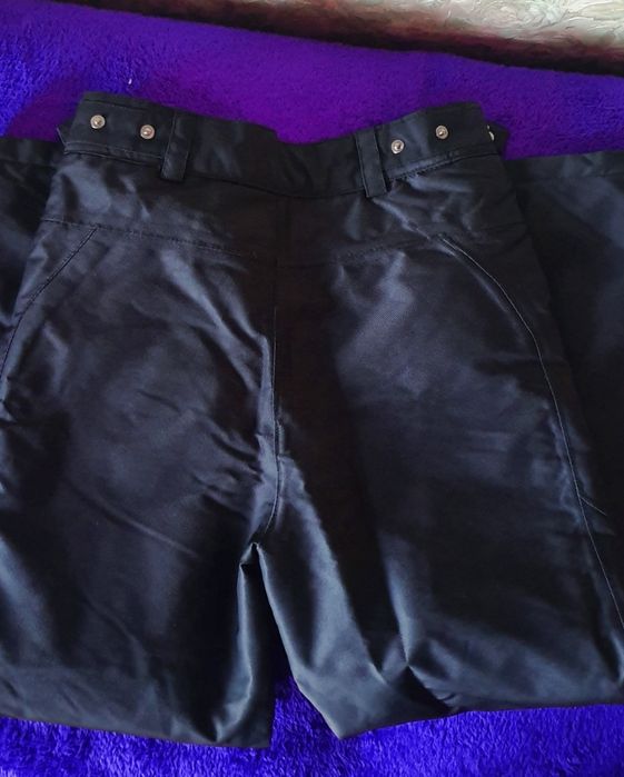 Зимові лижні штани