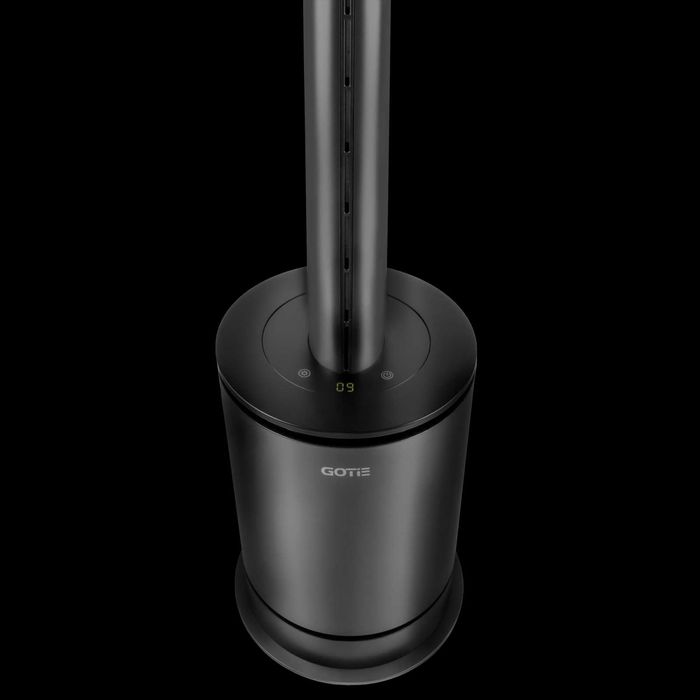 Oczyszczacz powietrza kolumnowy z funkcją grzania GOTIE GOW-007