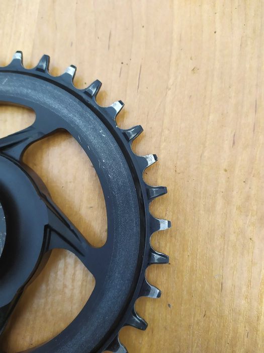 E*thirteen E13 Direct Mount zębatka E-bike 36T SHIMANO Boost Alu