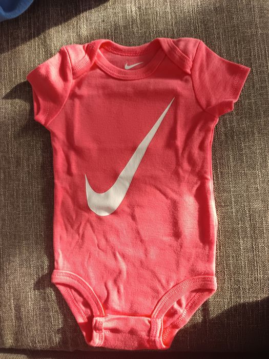 Body Nike 0-6m Nowe oryginalne