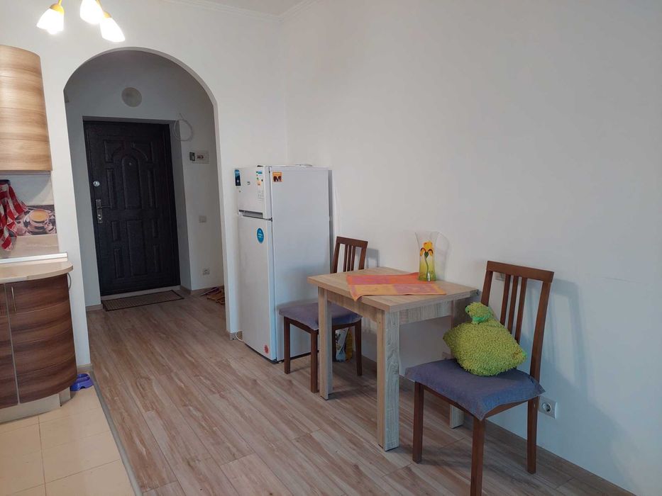 1-кімнатна квартира за адресою (площа 34 м²) - Atlanta.ua - фото 2