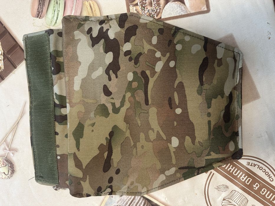 Напашник / фартух напашник