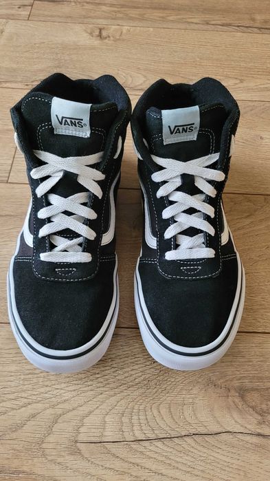 Buty Vans rozm. 39