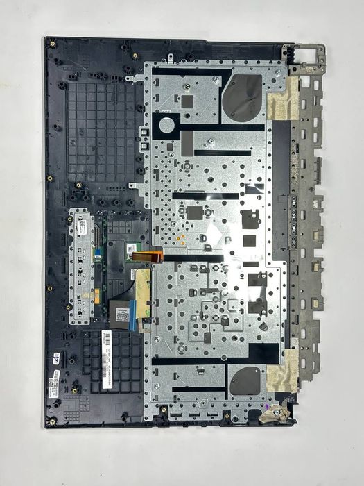 Клавіатура ASUS ROG Strix G17