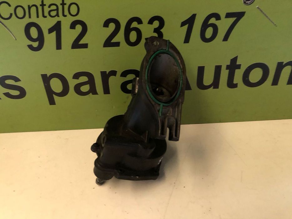 FORD S-MAX BOMBA VÁCUO - Z513