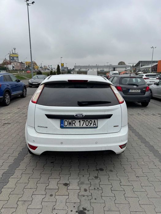Ford Focus 2009 sprzedam