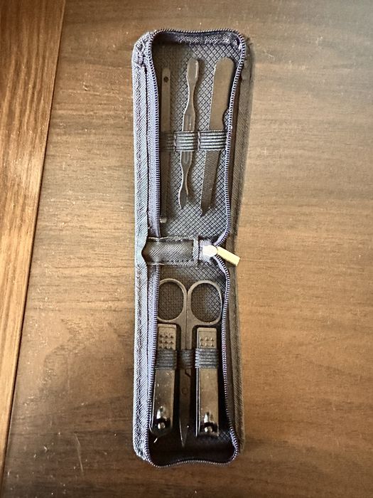 Kit Novo de corta unhas