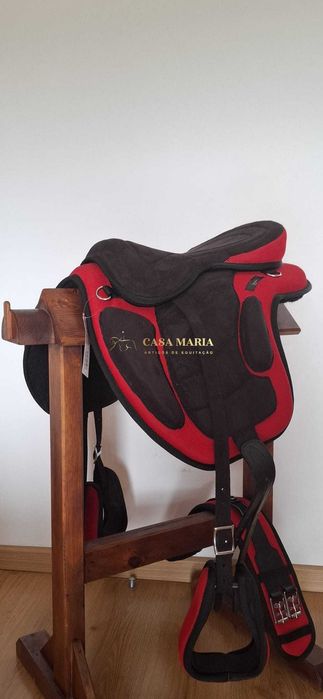 SELA SELIM RAID LEXHIS TREEMAN - NOVO