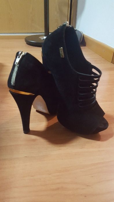 Sapato senhora - Samelli - tamanho 38