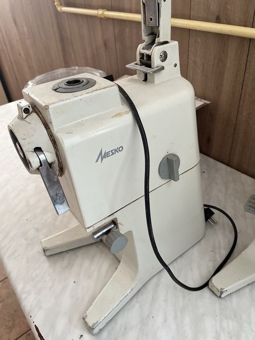 Robot MESKO KU2-1  KU2-1