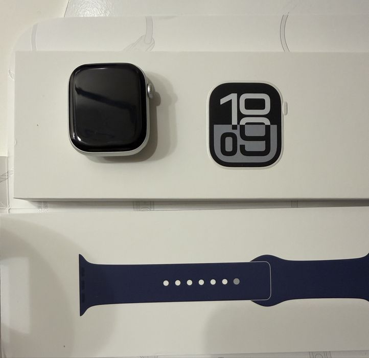 Apple Watch 10/46 mm cellular