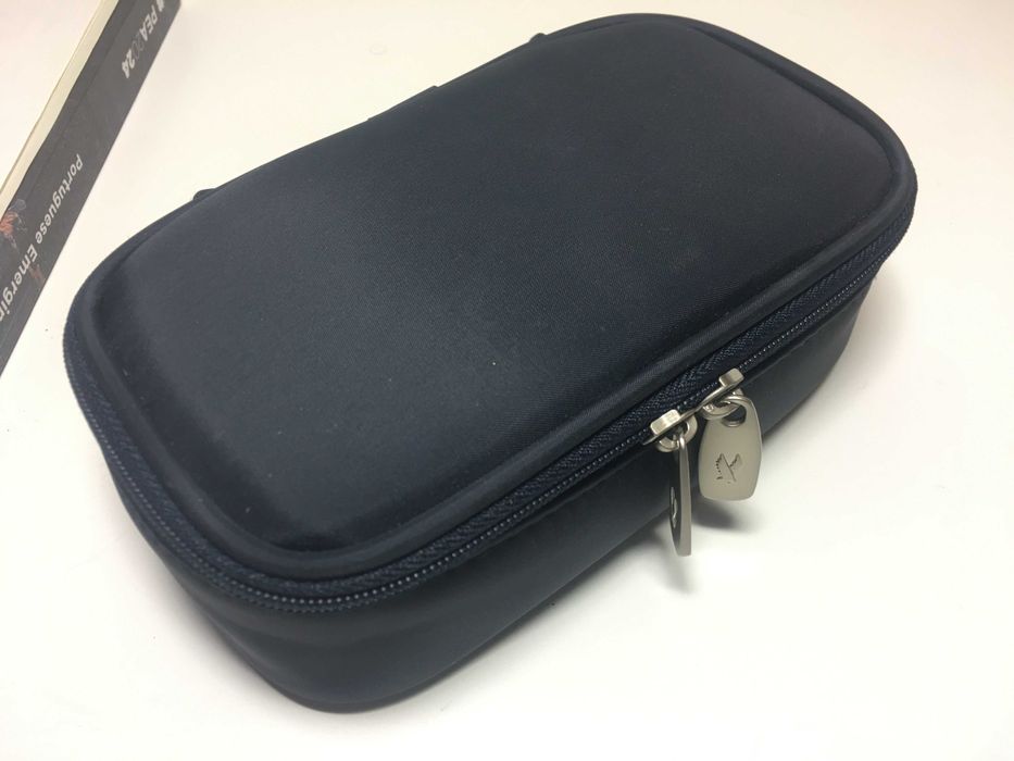 Estojo de Higiene da Air France