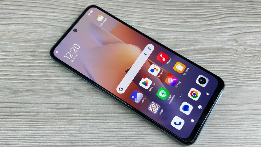 Smartfon Xiaomi Redmi Note 11 4GB / 128GB