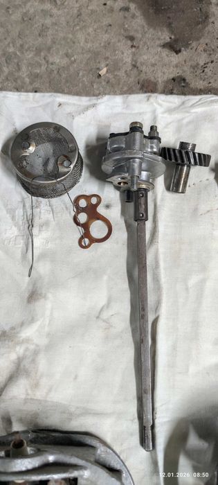 Продам новий маховик на К-750.