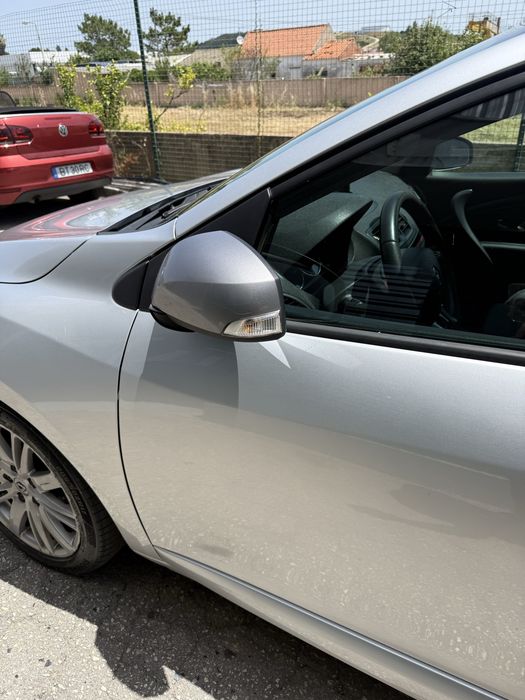 Renault Megane GTLine 2016