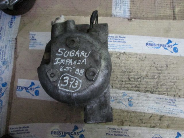 Compressor AC SUBARU Impreza Sedan (GC)