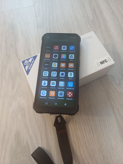 Продам телефон в хорошому стані