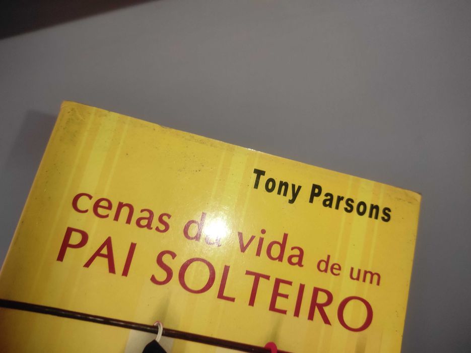 Cenas da Vida de um Pai Solteiro