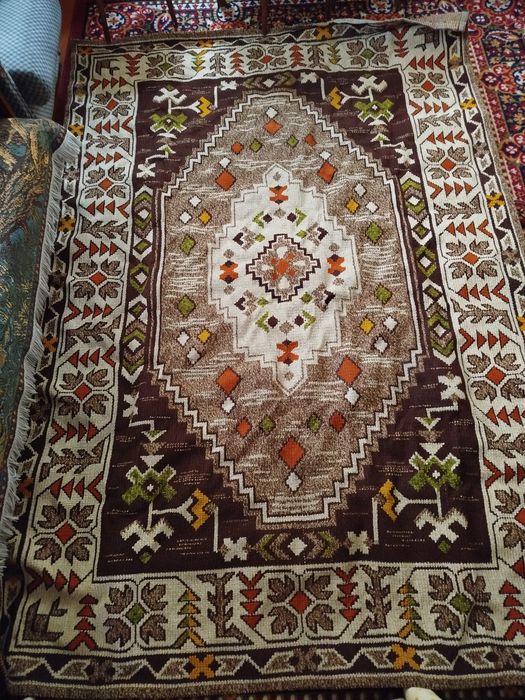 Ковер палас 2*2,8