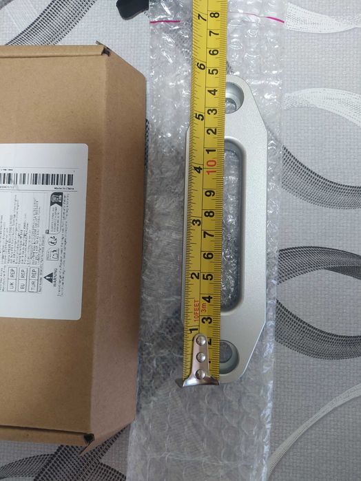 Продам клюз для авто лебідки