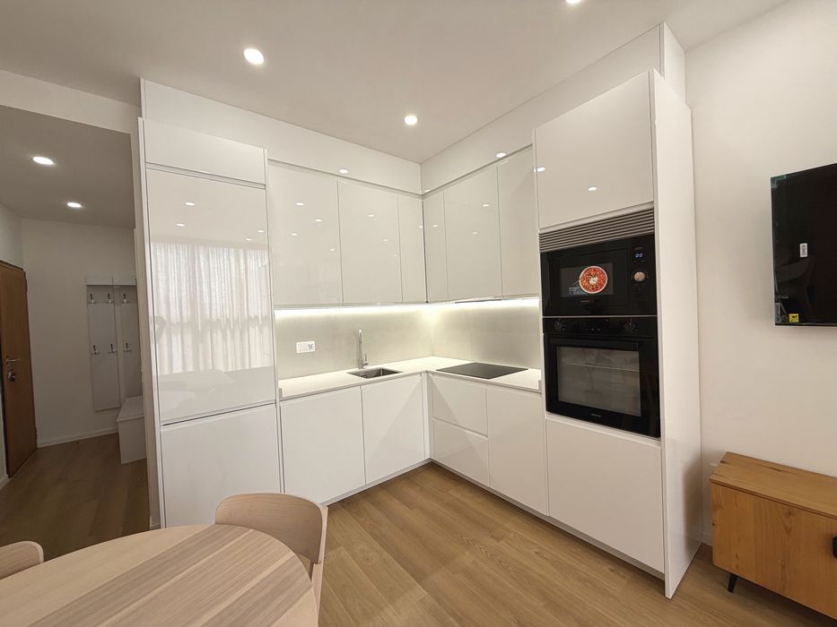 Apartamento T0 à venda em Matosinhos perto da praia