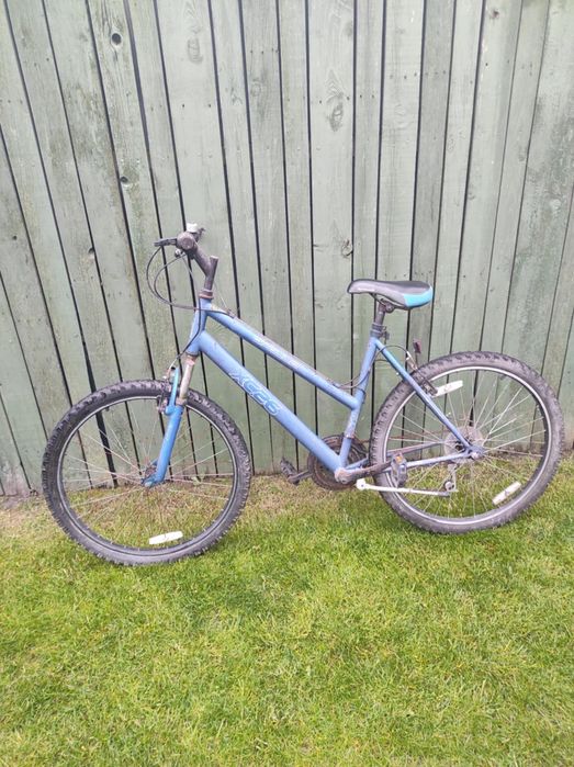 Rower apollo xc26