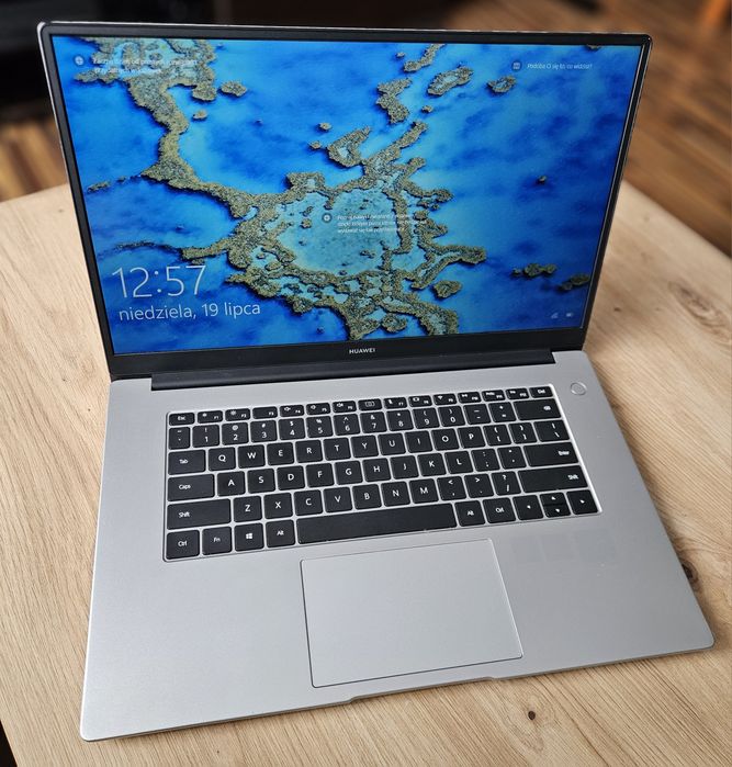 Laptop Huawei Matebook D15