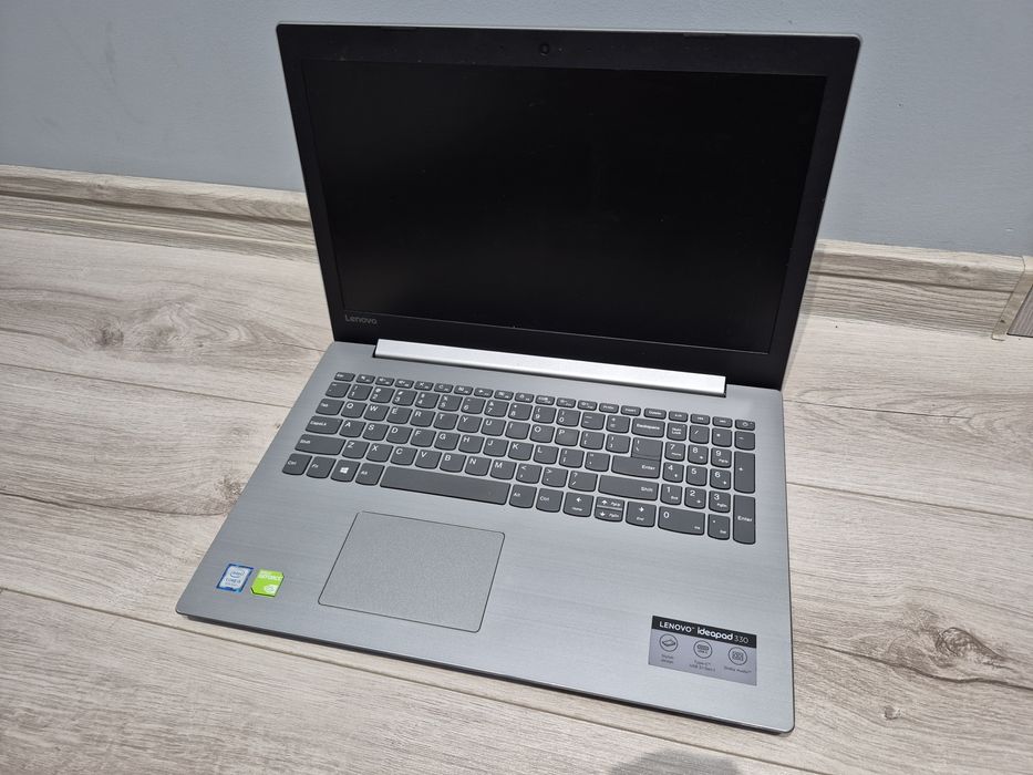 Laptop lenovo IdaPad 330-15IKB Procesor: Intel Core I5-8250U