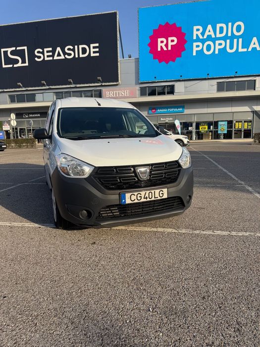 Dacia Dokker 1.5