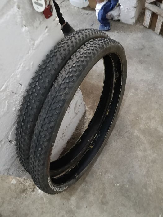 Opony victoria barzo 29*2.25