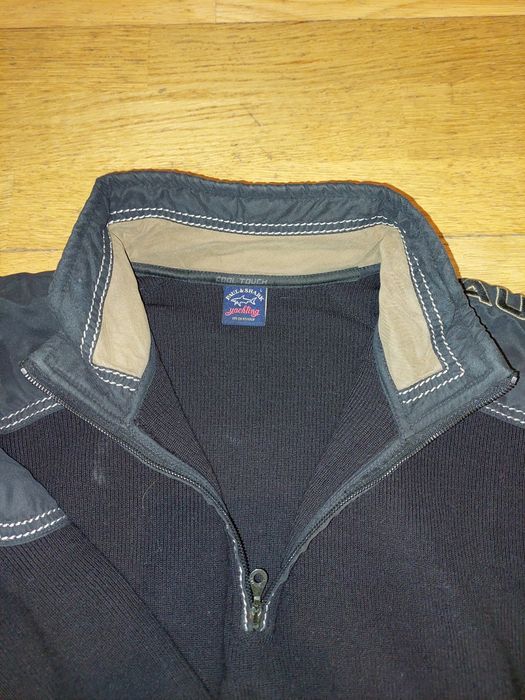 Camisola paul & shark