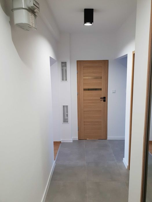 2-pokojowe mieszkanie w centrum Pabianice m3