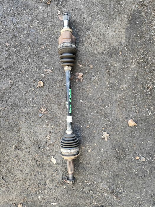 Toyota Yaris 2 II półoś lewa 1.0benzyna