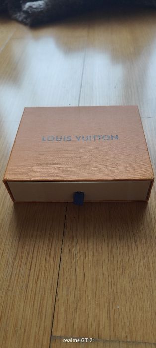 Carteira Louis Vuitton