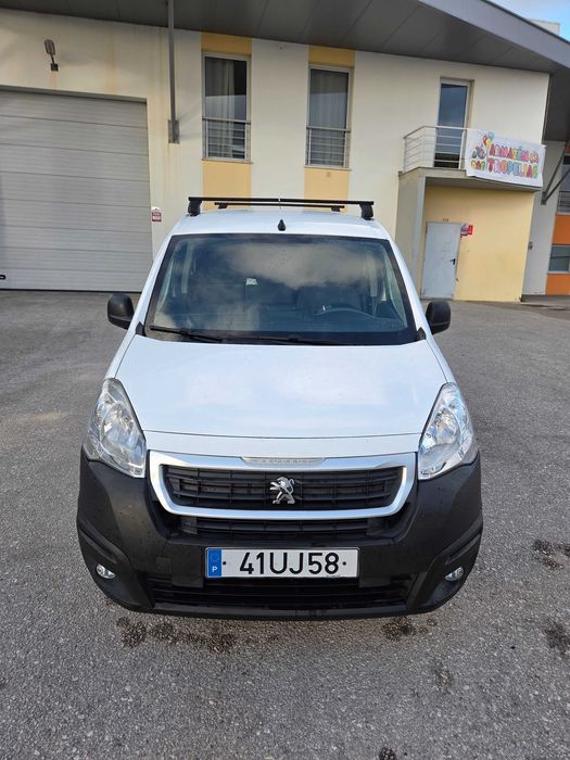Peujeot partner