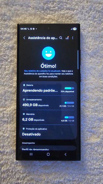 SAMSUNG S23 Ultra 512 gb, fatura, cx
