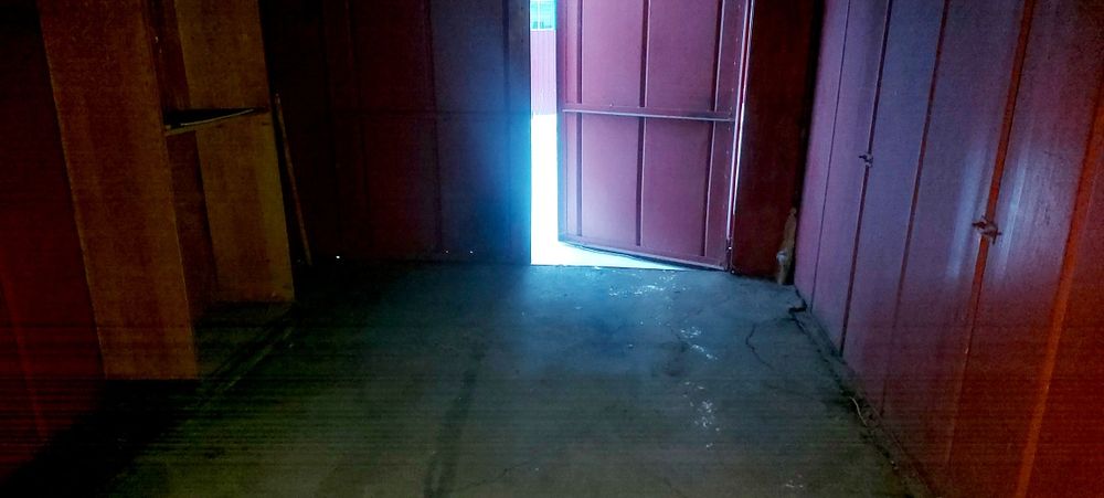 Оренда гаража центр міста