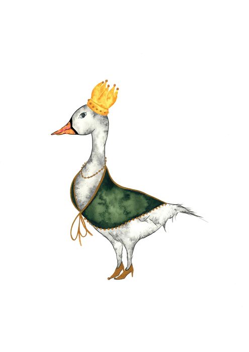 Plakat, ilustracja, akwarela do pokoju dziecięcego