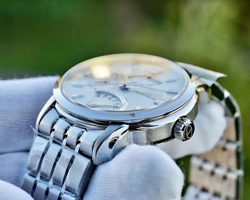 Orient Star Retrograde RK - DE0301L