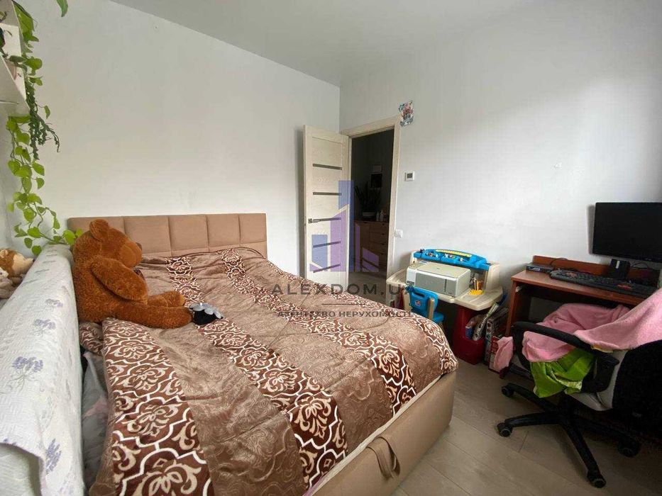 Продаж 3к Таунхаус 98м2,с. Білогородка вул. Ярова 15В  ЖК Whitehall