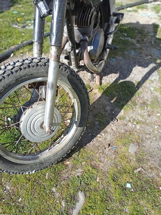 Іж планета 3 на ходу цікавить обмін