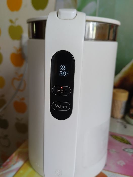 Чайник электрический Xiaomi