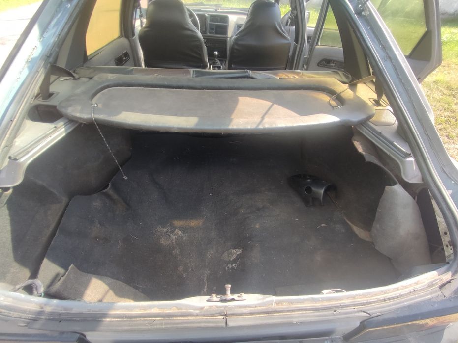 продам ford sierra