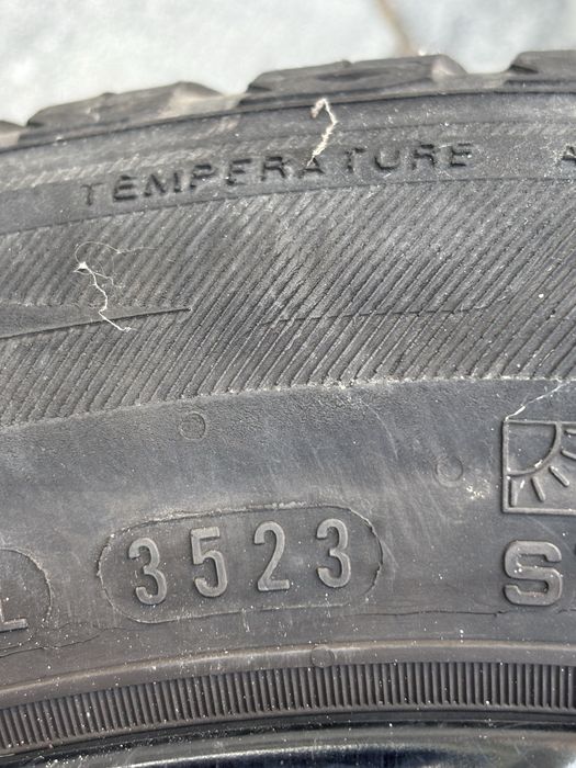 Alufelgi Autec opony zimowe 5x112 vw audi seat skoda mercedes