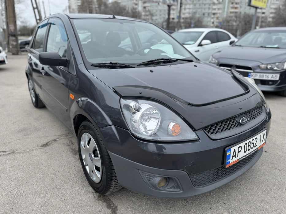 Продам Ford Fiesta