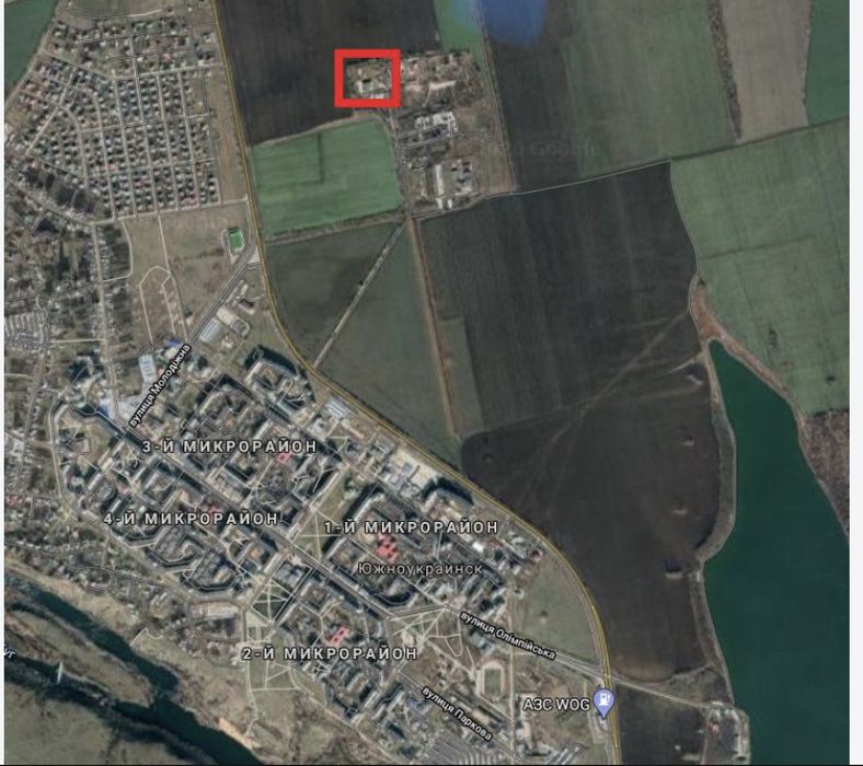 Суміш для мурування ANSERGLOB ВСМ 11 Южноукраинск